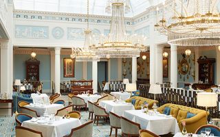 Lanesborough dining