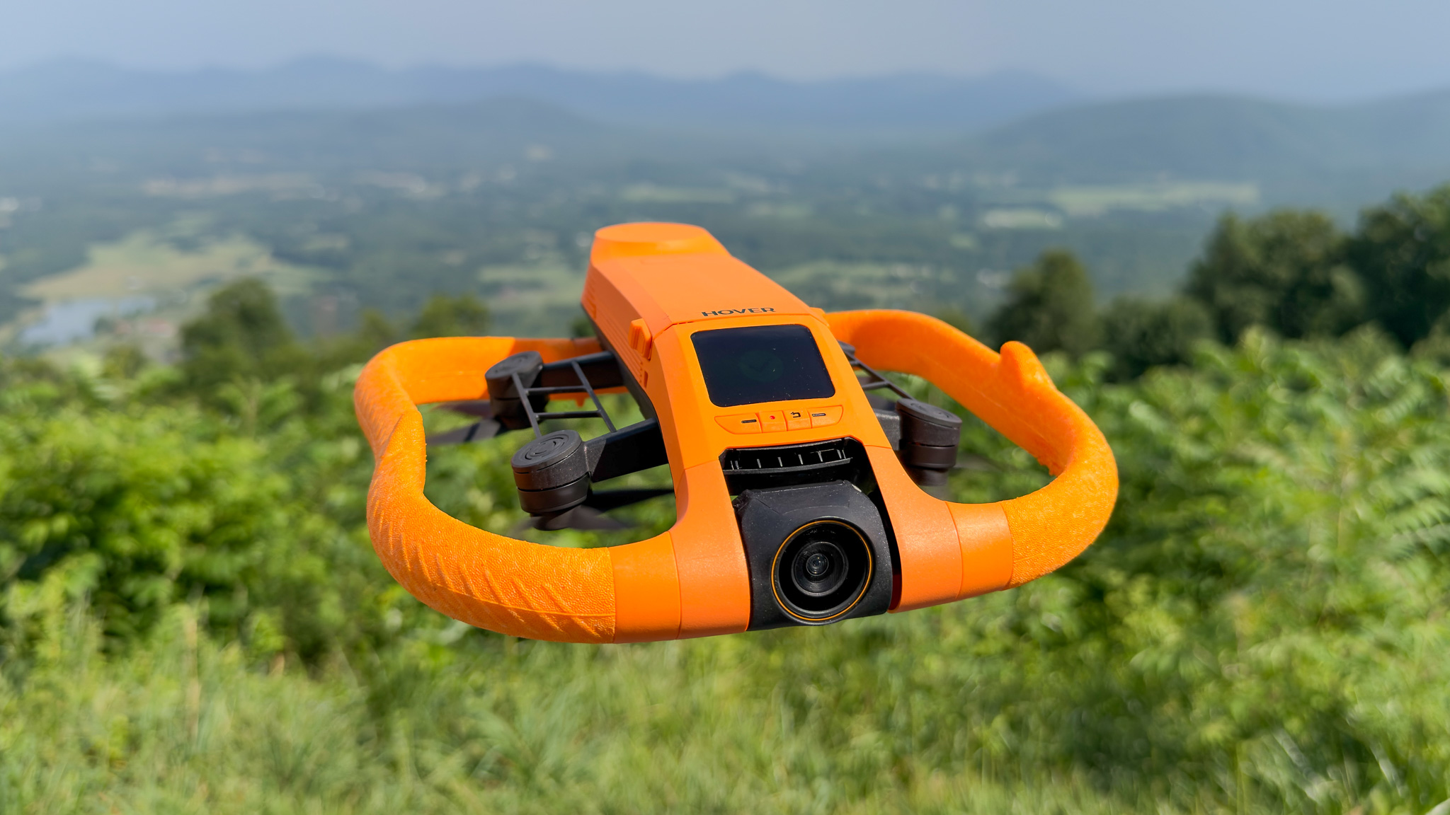HoverAir Aqua Prop Guards