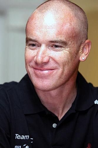 Stuart O'Grady