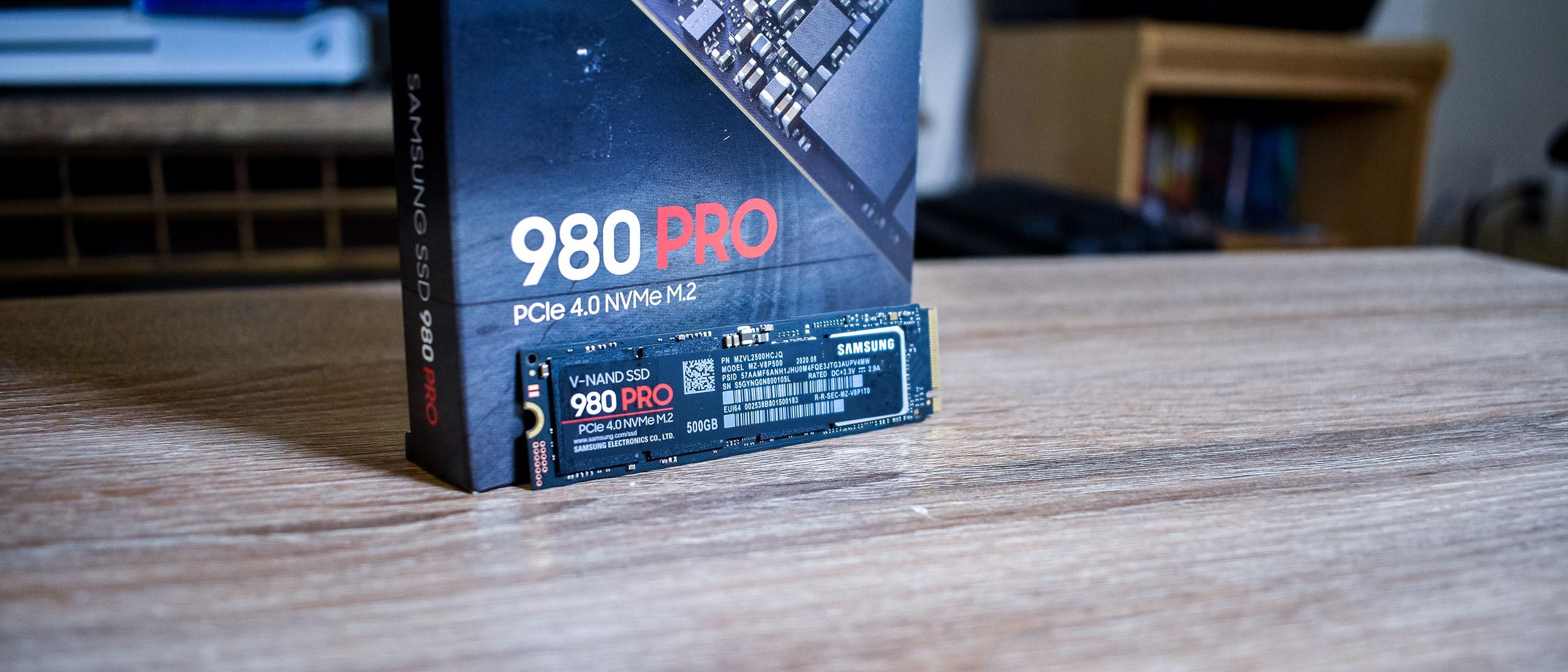 Samsung 860 pro on sale m2