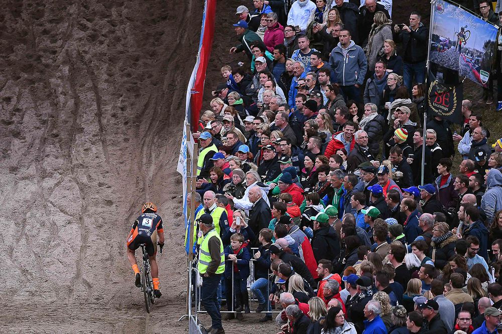 Wout van Aert (Bel)