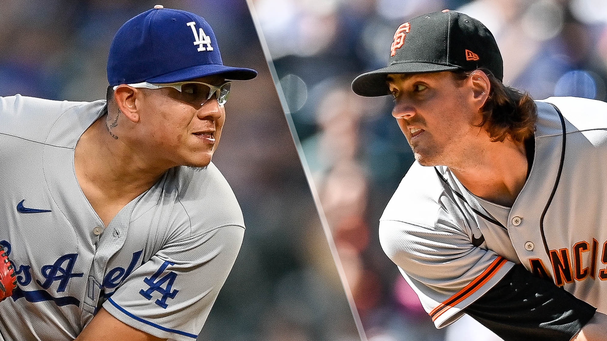 Dodgers vs Giants live stream is here How to watch the NLDS Game 2 online Toms Guide