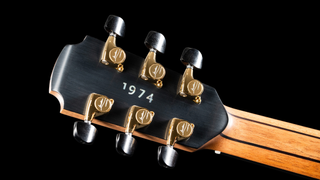 Lowden 50th Anniversary Guitars