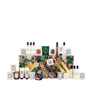 Diptyque Advent Calendar 2024