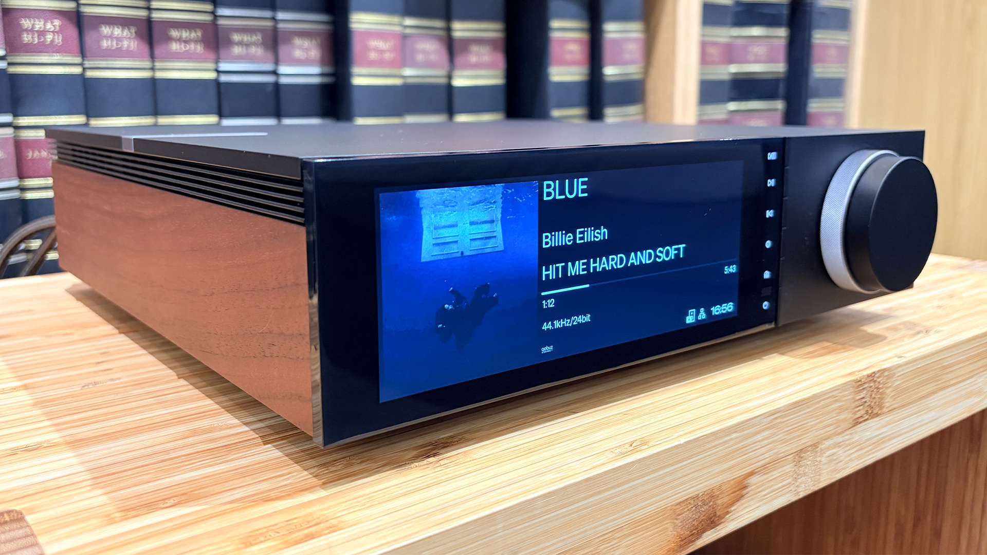 Cambridge Audio Evo 150 SE music streamer