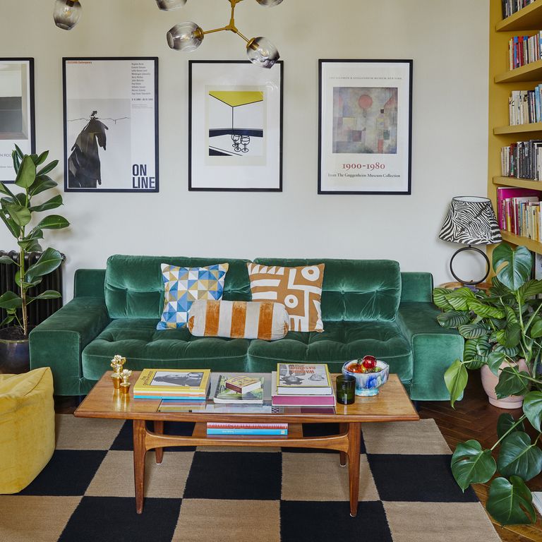 Budget living room ideas to give your lounge an update Ideal Home