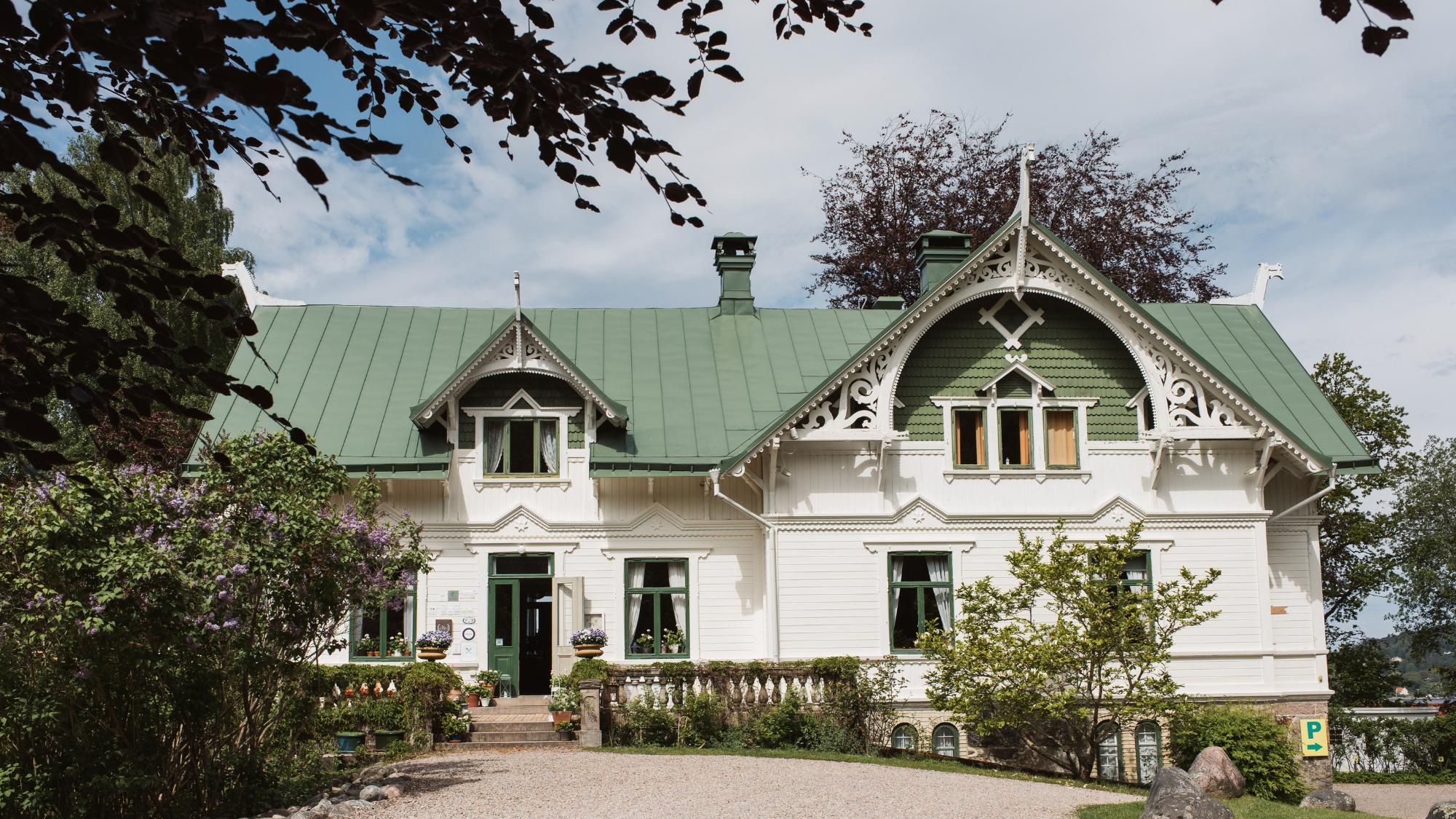 Villa Sjotorp