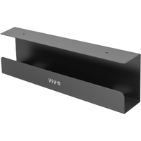 VIVO Under Desk 17 inch Cable Management Tray |&nbsp; now $21.99 at Amazon