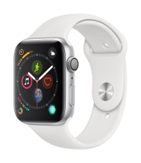 Apple Watch 4 GPS, 44mm: $429