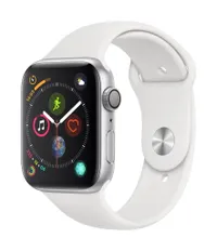 Apple Watch 4 GPS, 44mm: $429 $379 at Best Buy