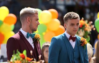 ste and harry wedding