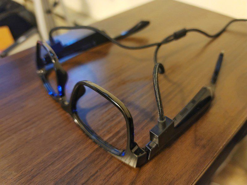 Razer Anzu Review