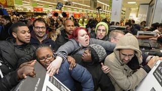 The best Black Friday deals 2018: how to grab a bargain this year