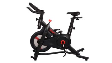 echelon connect sport cadence