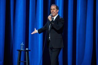 Jerry Seinfeld 23 Hours To Kill