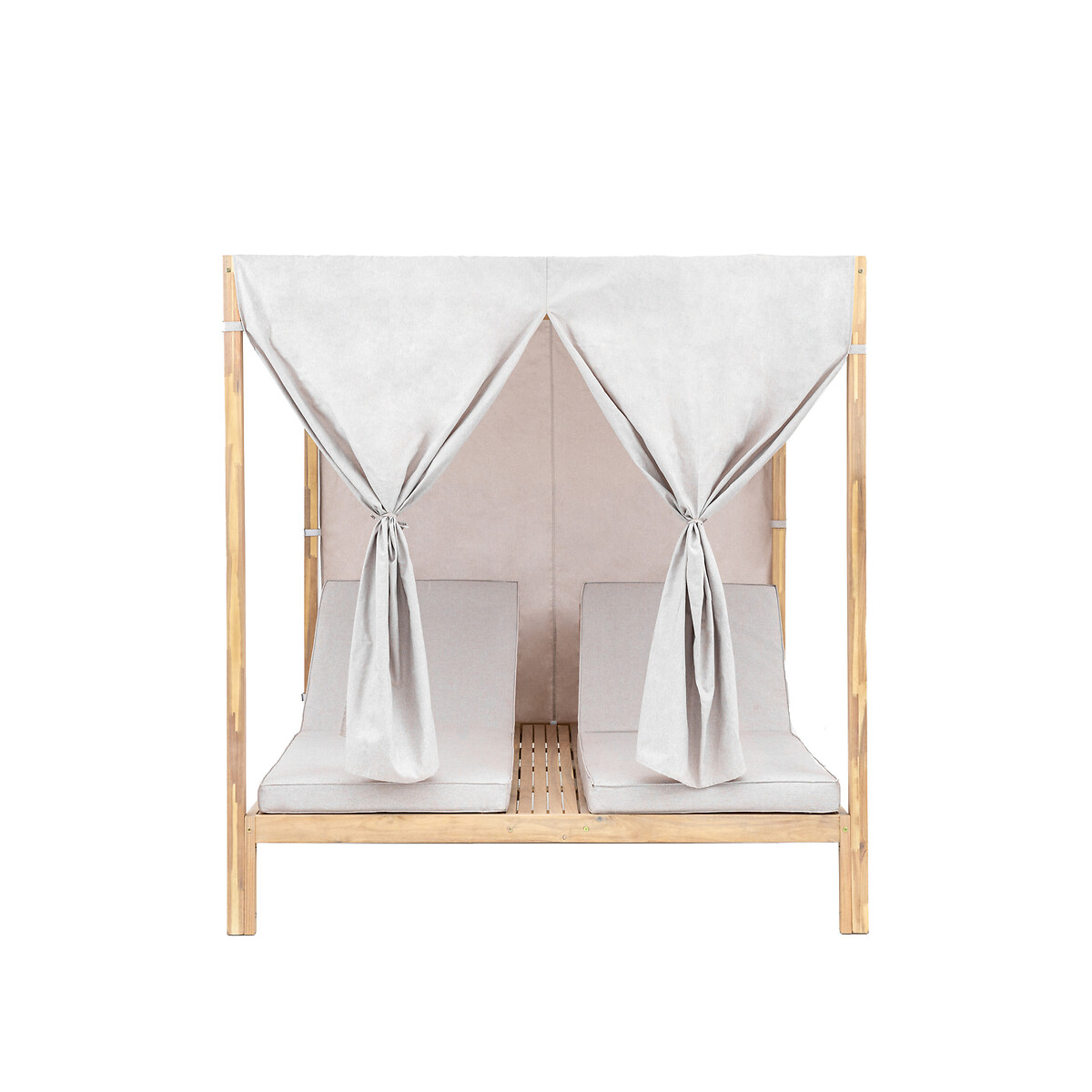 Sanford Double Garden Covered Daybed