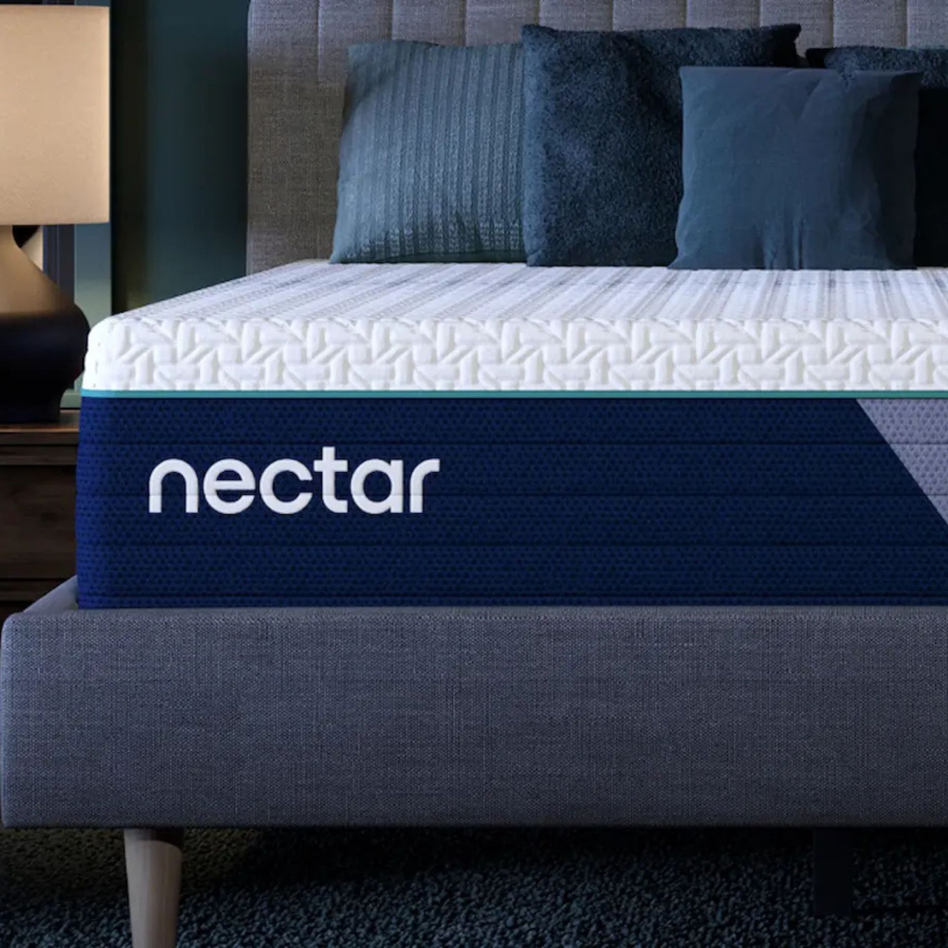 Nectar Premier Hybrid Review 1