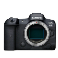 Canon EOS R5 Mirrorless Camera