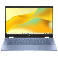 HP  Chromebook x360 14 