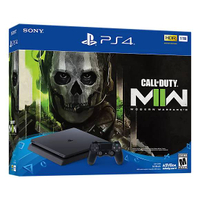  Call of Duty: Modern Warfare 2 PS4 Console Bundle: $299 @ PlayStation Direct