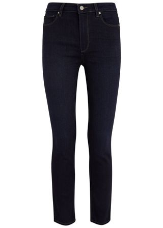 Hoxton Ankle Skinny Jeans