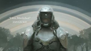 Murderbot: All Systems Red cover image