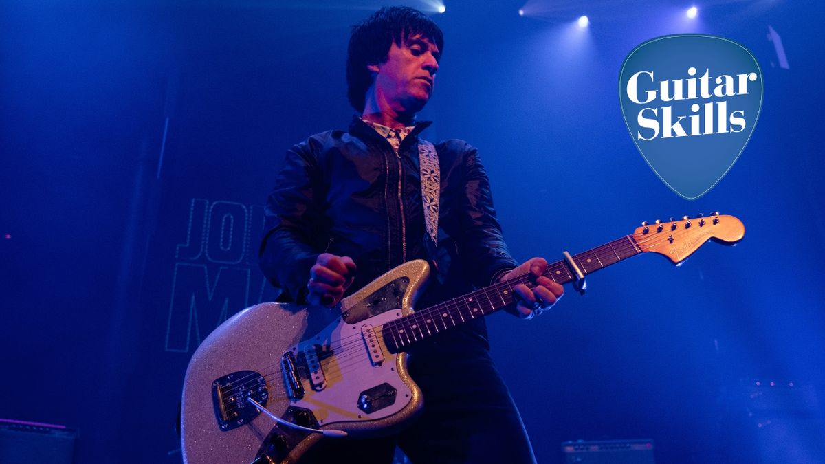 Johnny Marr