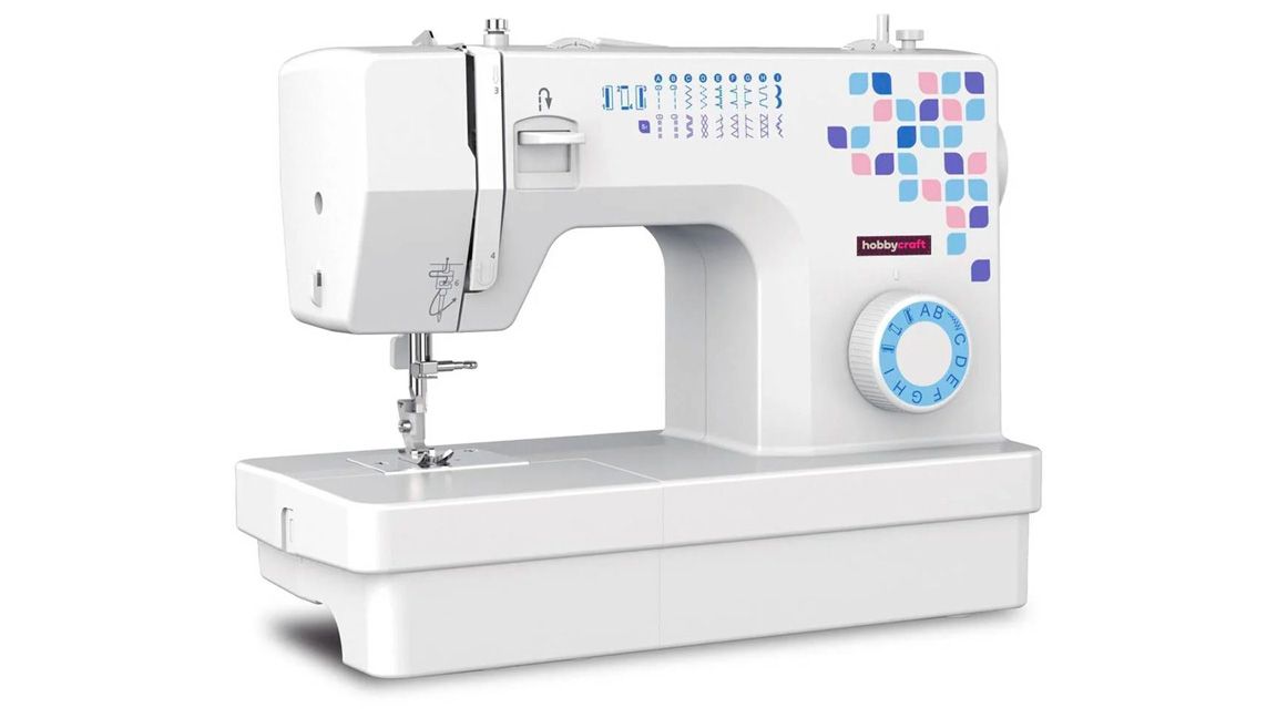 Best Sewing Machines For Beginners In July 2023 Creative Bloq