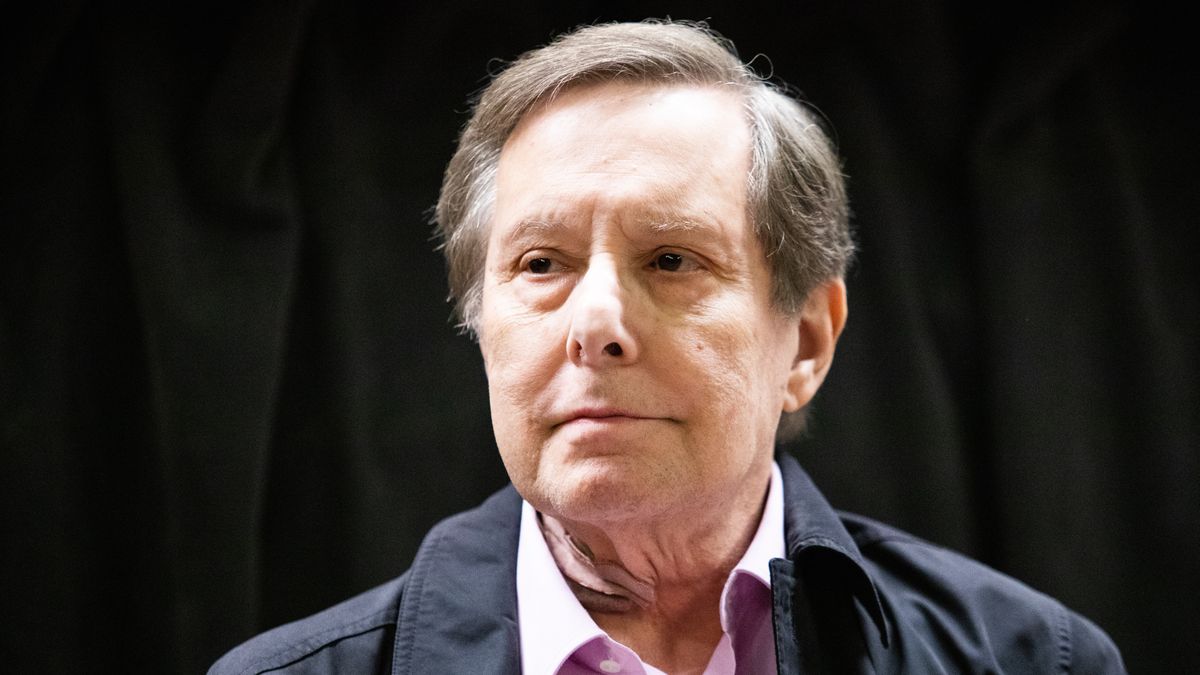 William Friedkin