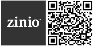 QR: Zinio