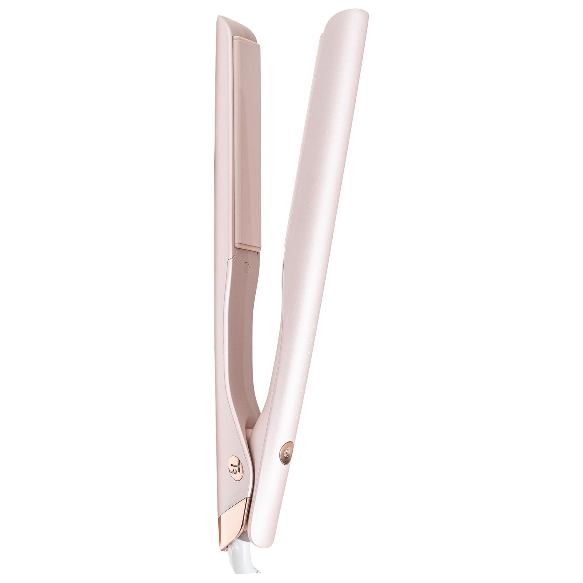 Singlepass Smooth X Professional Flat Iron With Extra-Long Plates