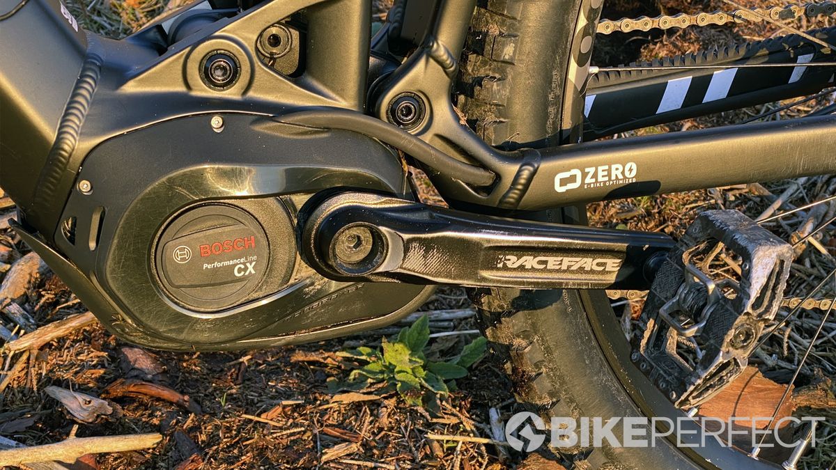 Mondraker Crafty R review