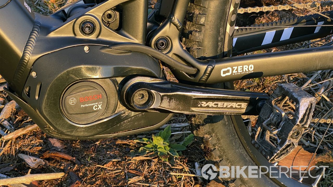 Mondraker Crafty R review