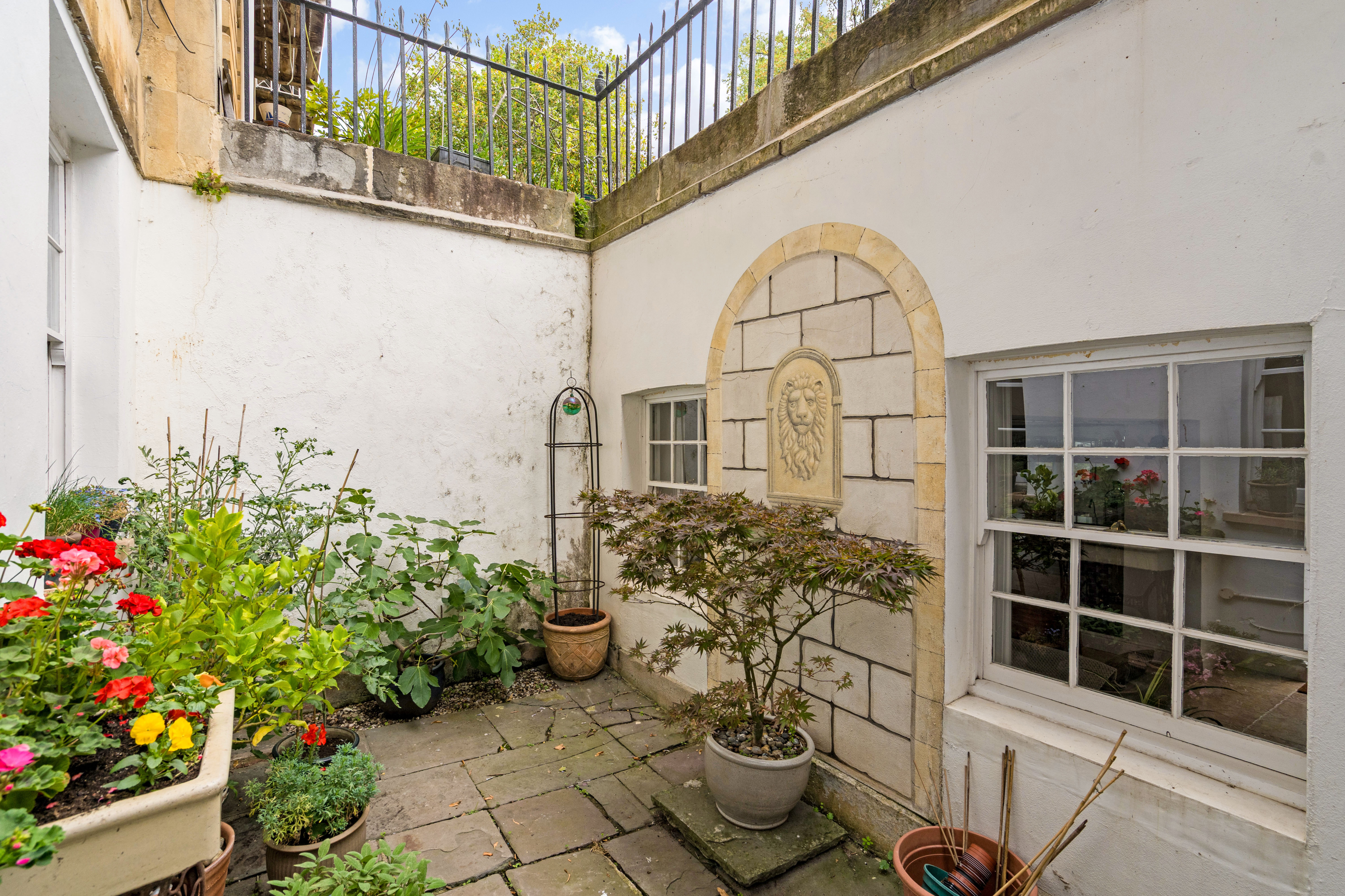 Cornwallis Crescent, Clifton, Bristol