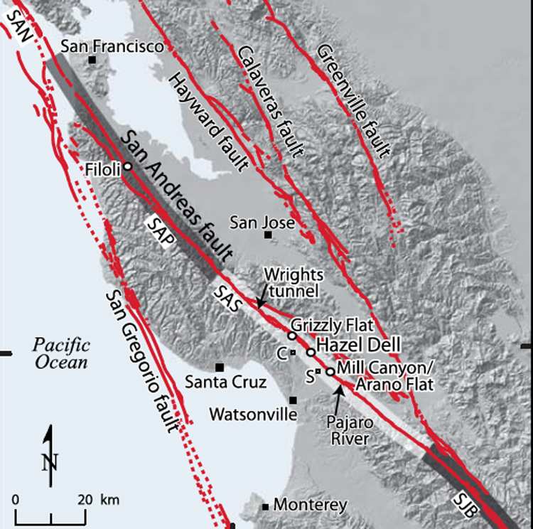 San Francisco's Deadly 1906 Earthquake Was Last of Three | Live Science