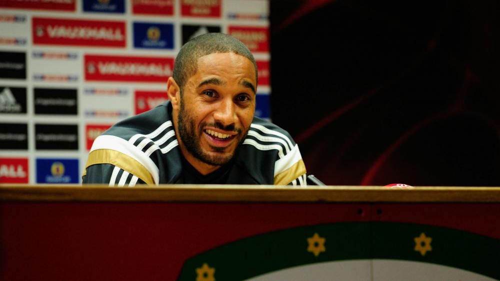 Euro 2016 Qualifying Israel v Wales FourFourTwo