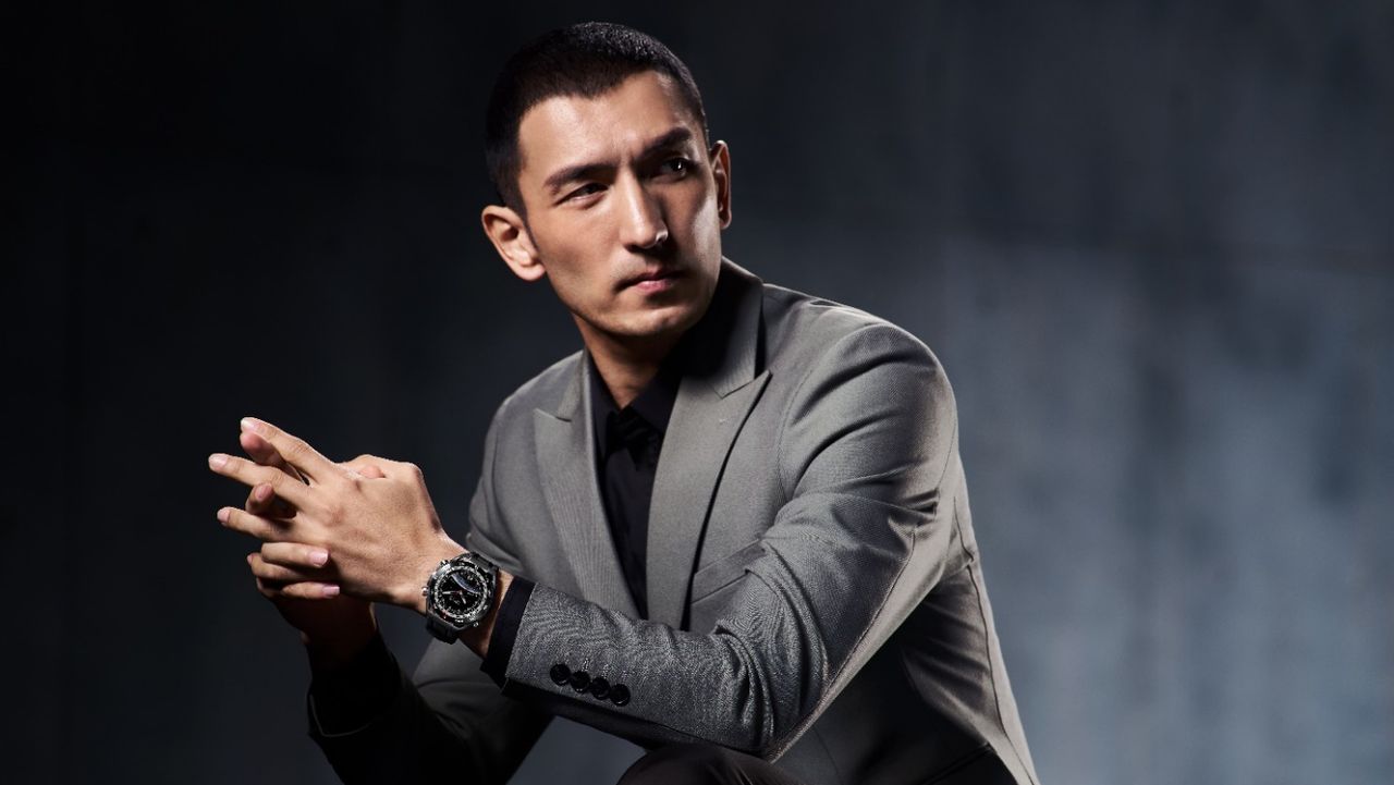 Huawei launches Watch Ultimate smartwatch