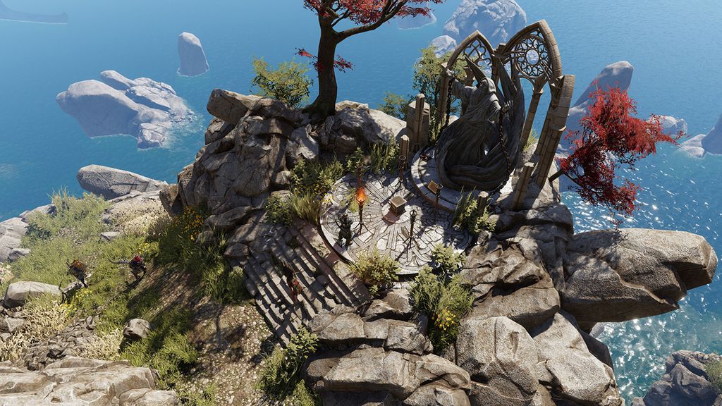 Divinity Original Sin 2 Skills Pick The Right Skills To Become A