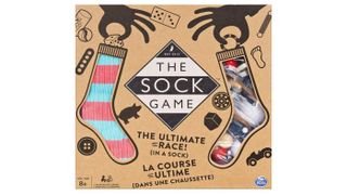 The Sock Game