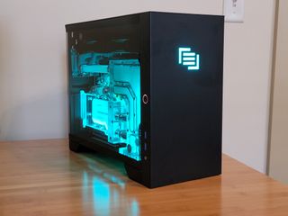 Maingear Turbo Hero