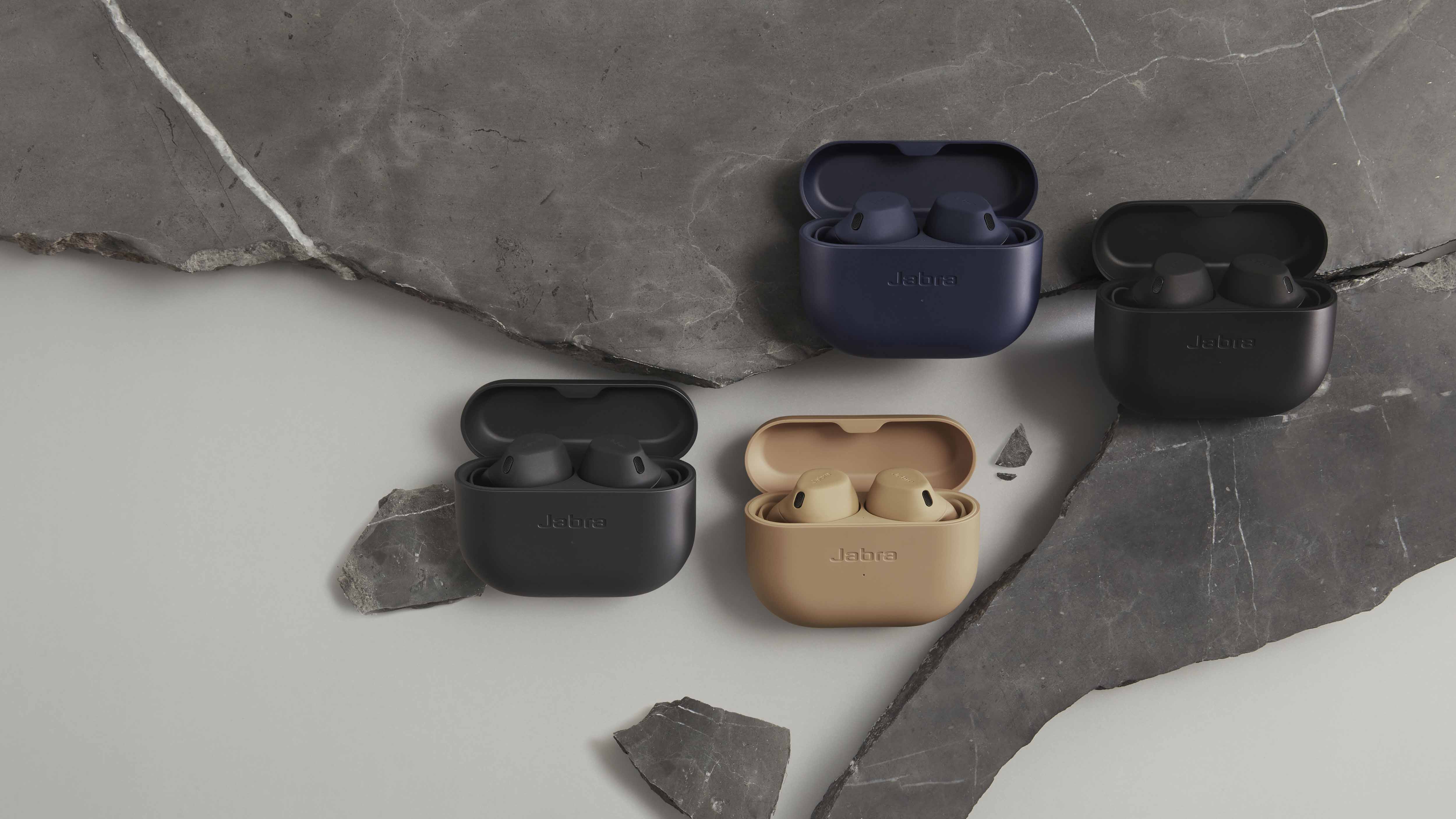 Jabra Elite 8 Active and Elite 10 just dropped - its toughest and most advanced earbuds ever