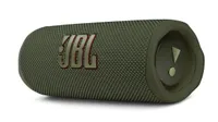JBL Flip 6 in green