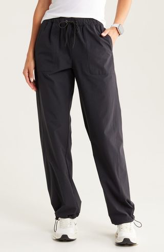 Navigator Drawstring Utility Pants