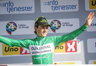 Tour of Norway: Txurruka wins in Geilo