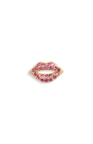 Bonbonwhims + Heartthrob Earring (Single)