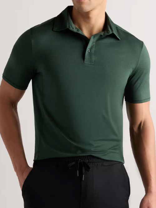 Flowknit Breeze Performance Polo