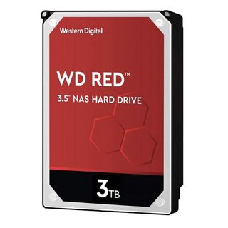 Wd Red 3tb
