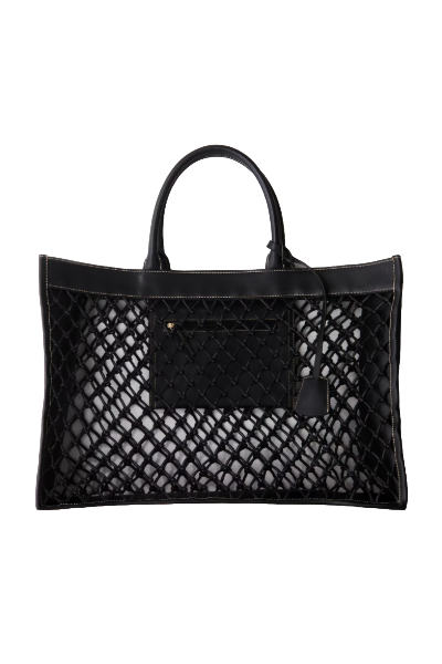 H&M, Knotted Shopper