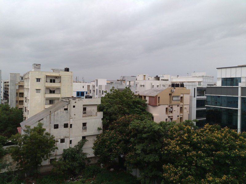 LeEco Le Max 2 camera sample