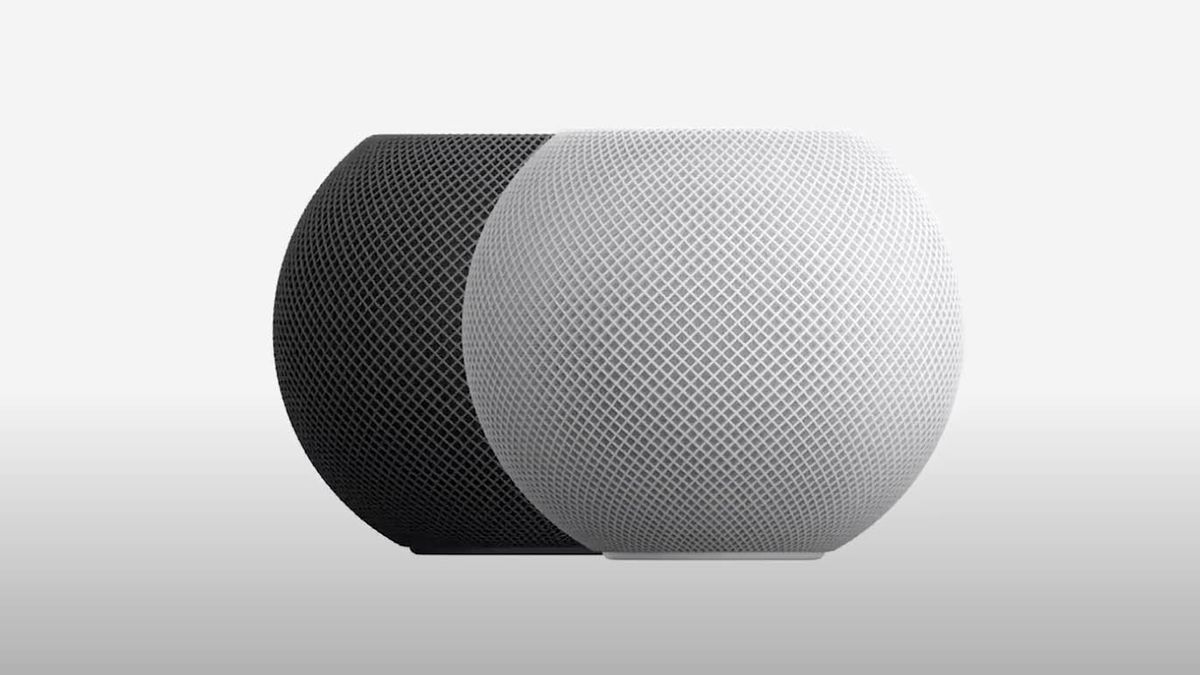 Apple HomePod Mini: 5 things to know | Shortlist